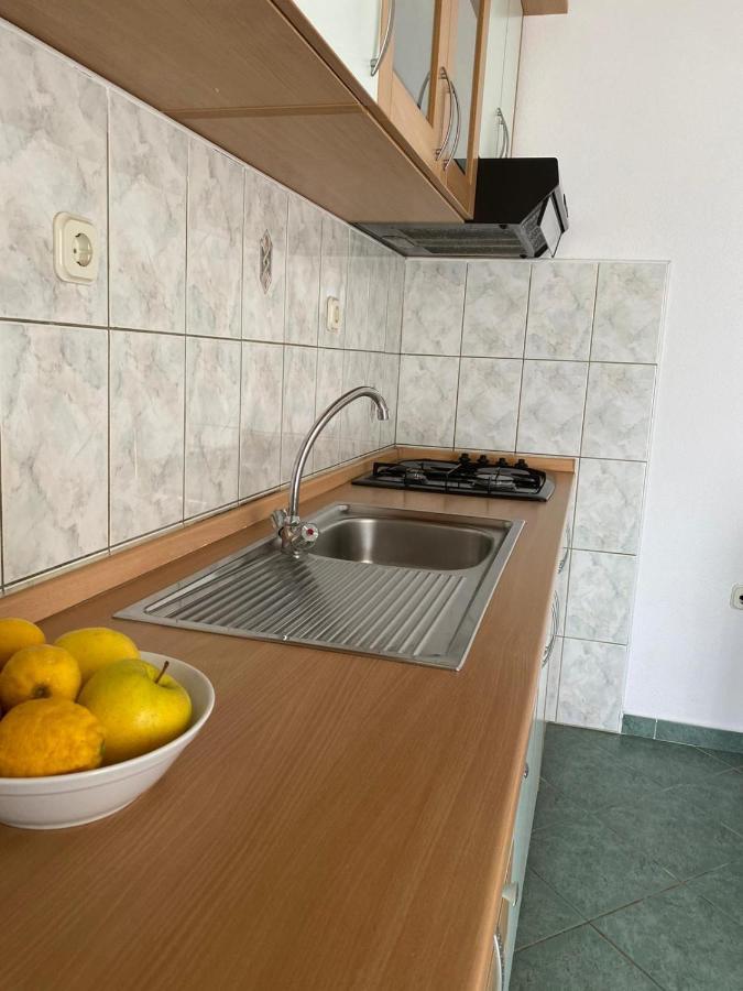 The Ana Apartments Komiža Kültér fotó