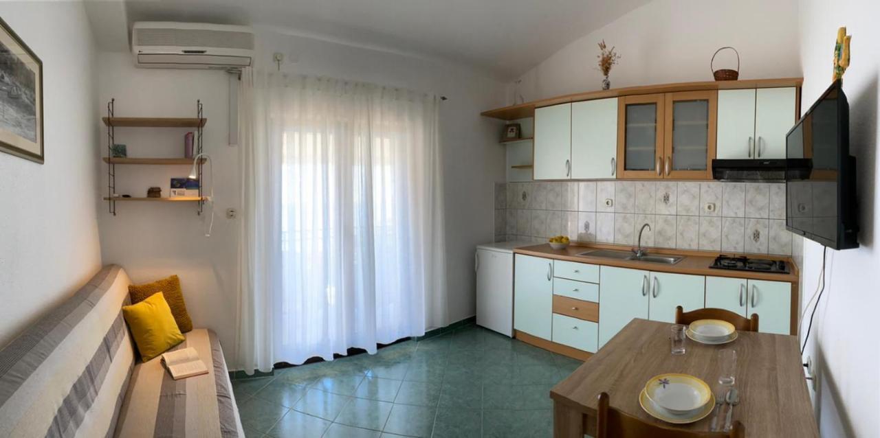 The Ana Apartments Komiža Kültér fotó