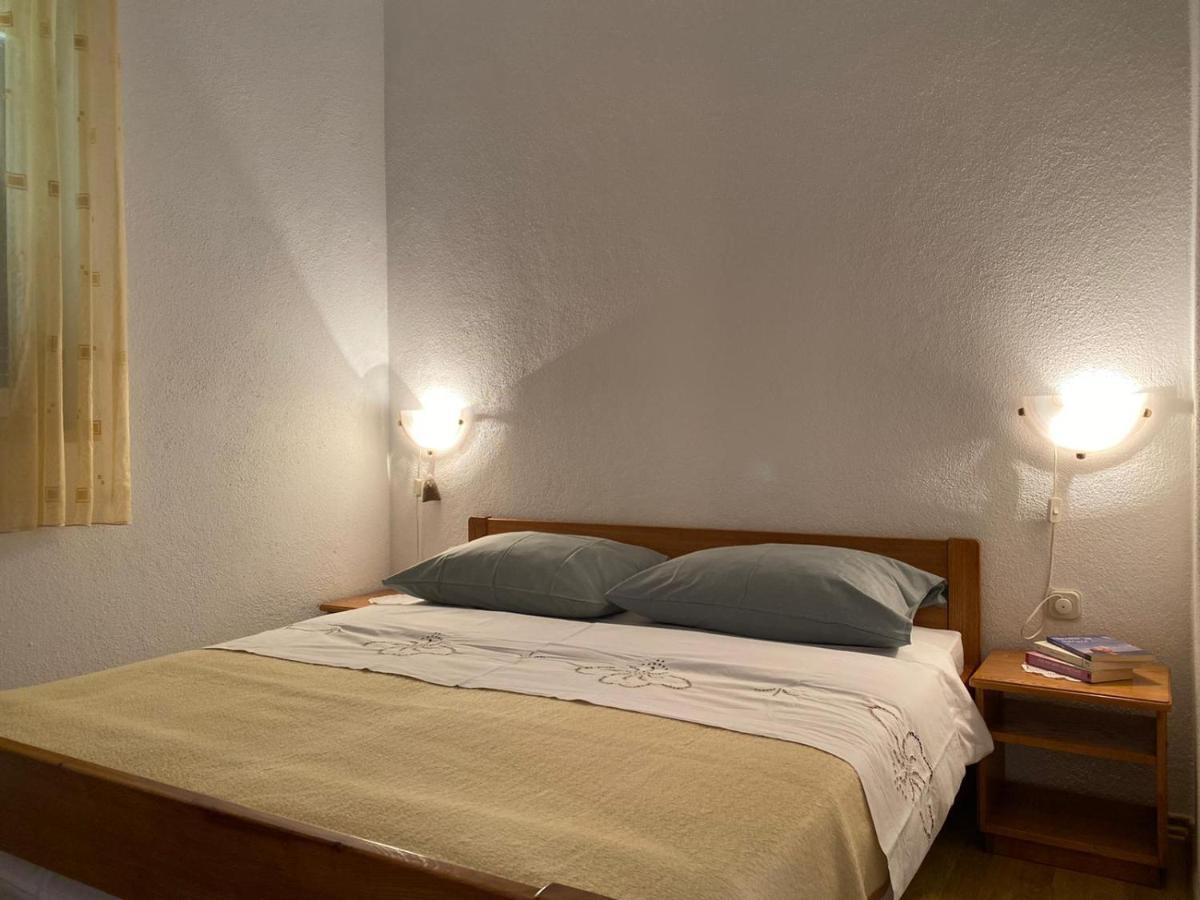 The Ana Apartments Komiža Kültér fotó