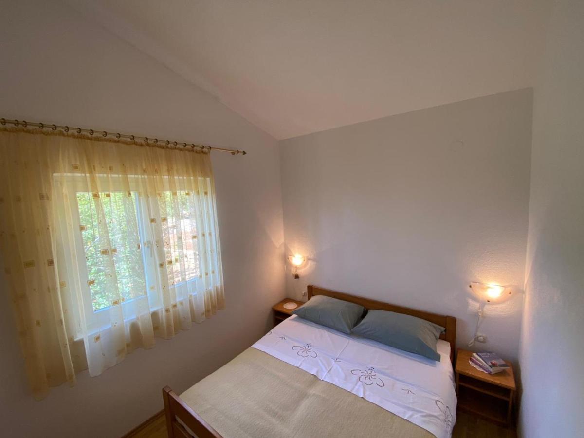 The Ana Apartments Komiža Kültér fotó