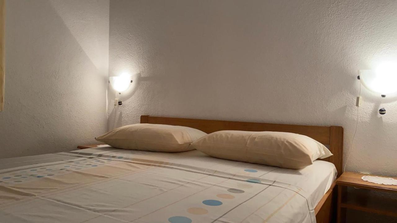 The Ana Apartments Komiža Kültér fotó
