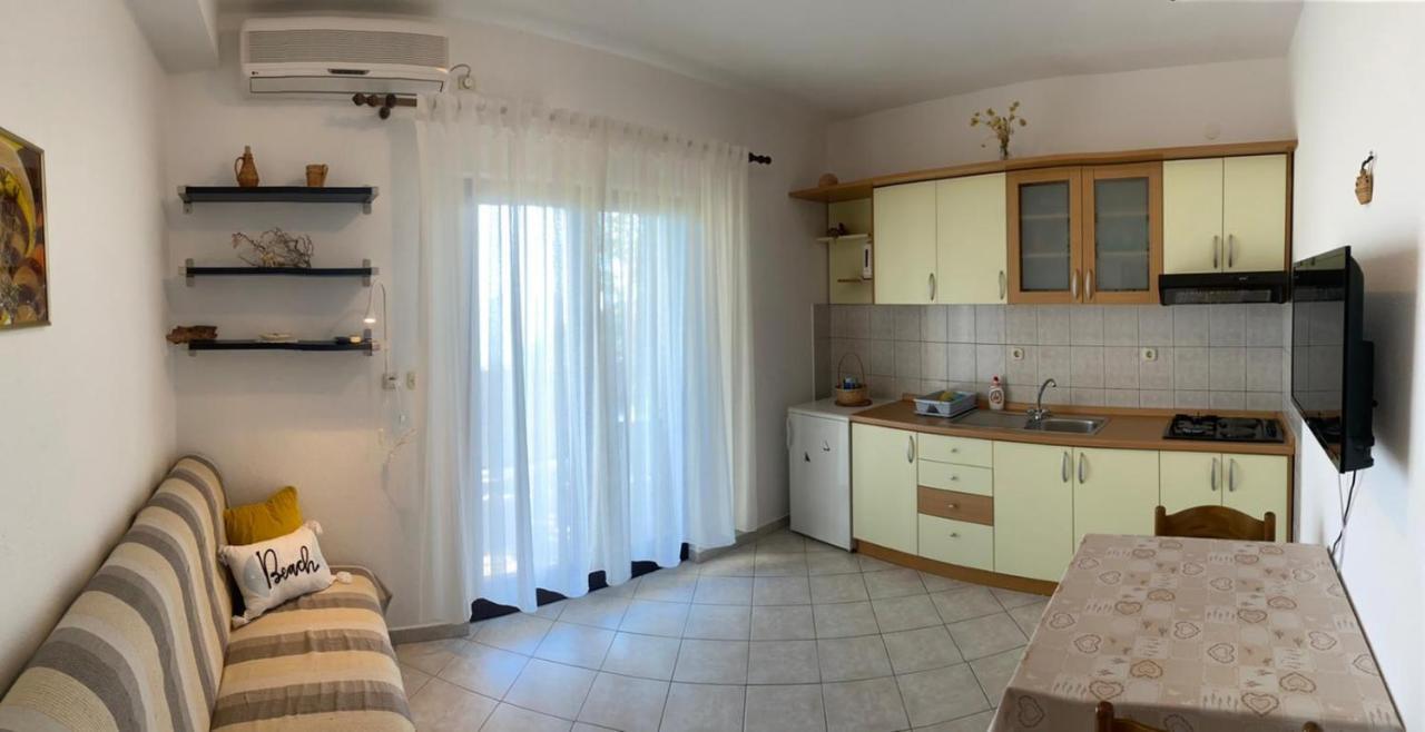 The Ana Apartments Komiža Kültér fotó