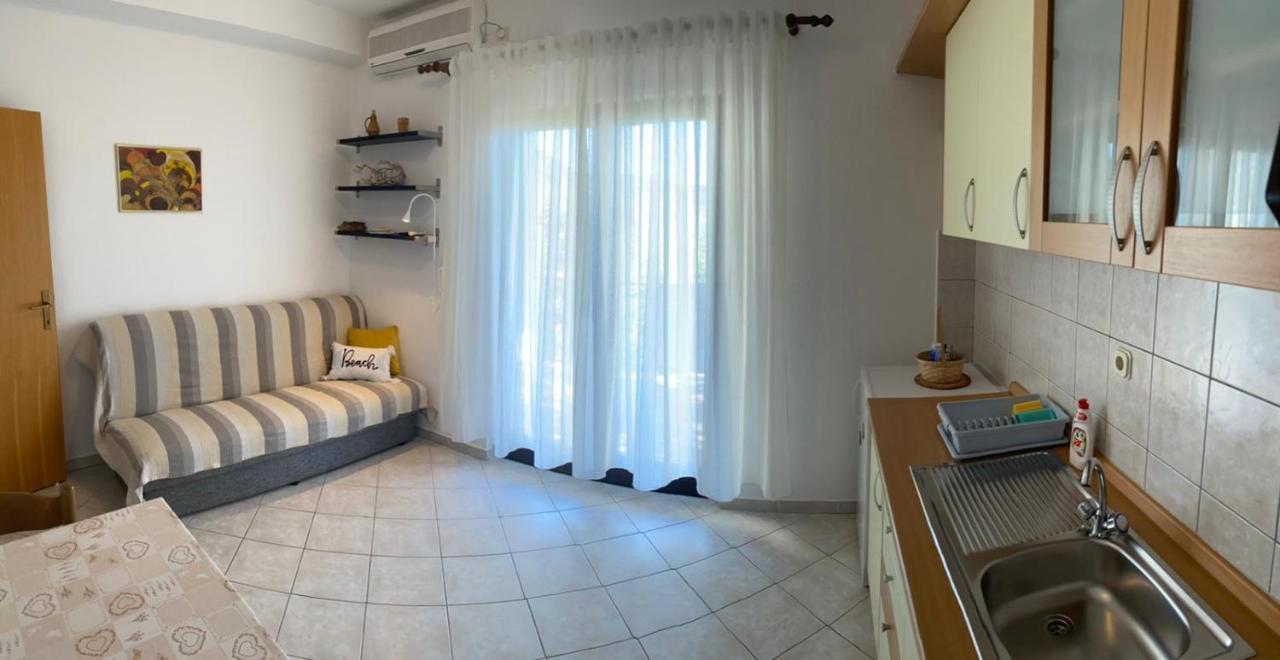 The Ana Apartments Komiža Kültér fotó
