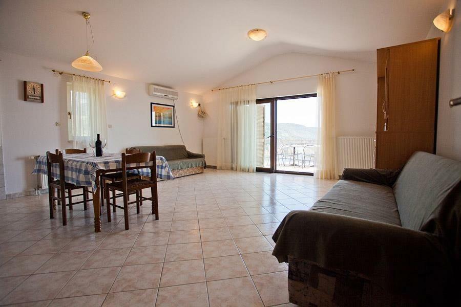 The Ana Apartments Komiža Kültér fotó