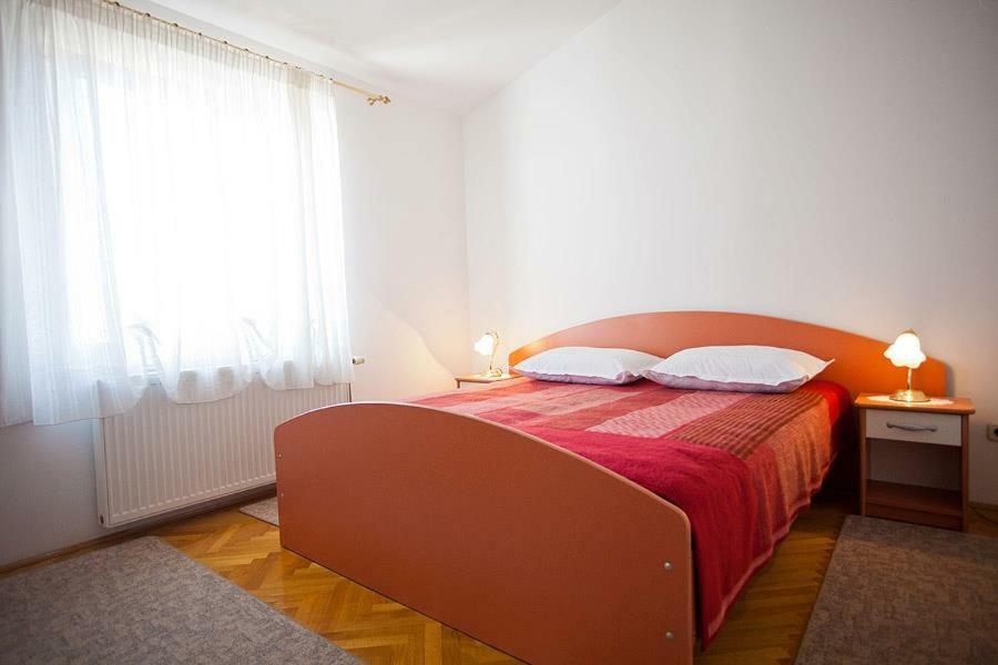 The Ana Apartments Komiža Kültér fotó